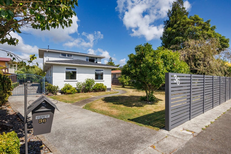 36 Pitama Road, Awapuni, Palmerston North - Carousel 1