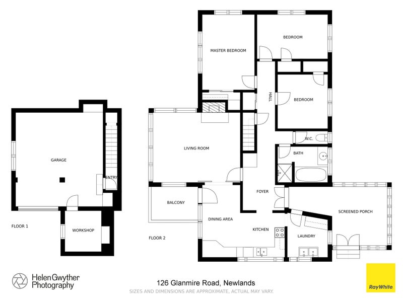 126 Glanmire Road, Newlands, Wellington - Carousel 26