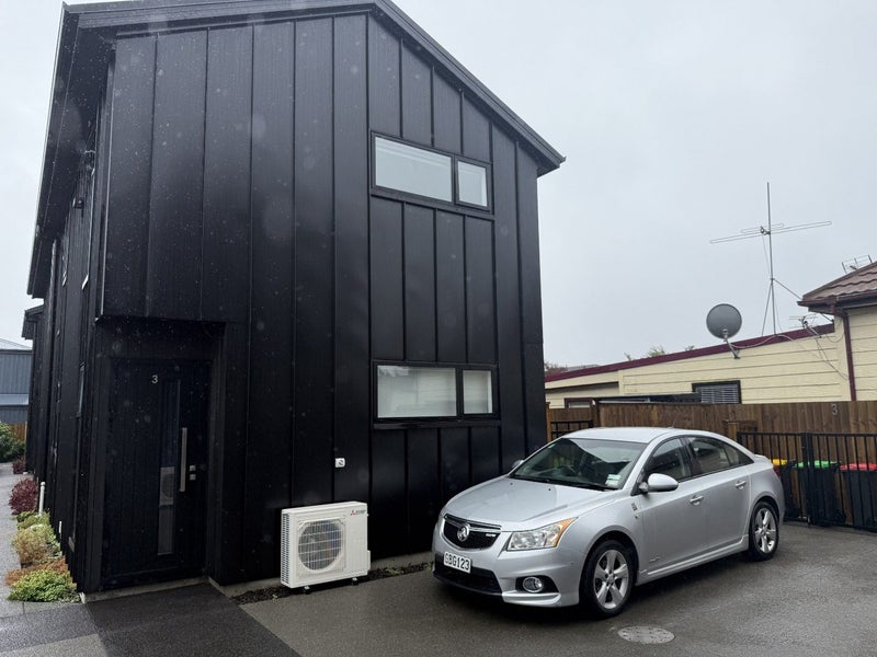 3/89 Barbour Street, Waltham, Christchurch - Carousel 1