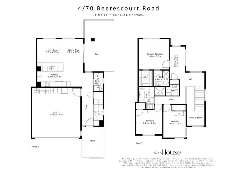 4/70 Beerescourt Road, Beerescourt, Hamilton - Carousel 2