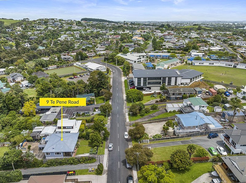 9 Te Pene Road, Maraetai, Auckland - Carousel 35