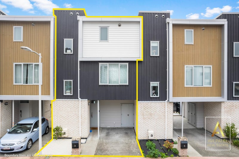 3 Ceramic Lane, New Lynn, Auckland - Carousel 1