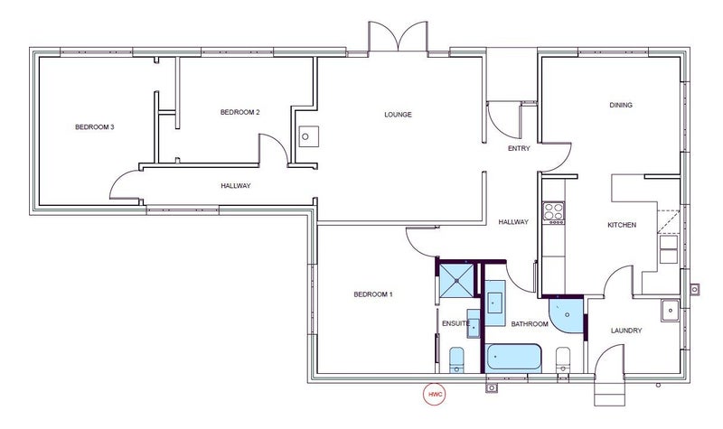 1/303 Burwood Road, Burwood, Christchurch - Carousel 20