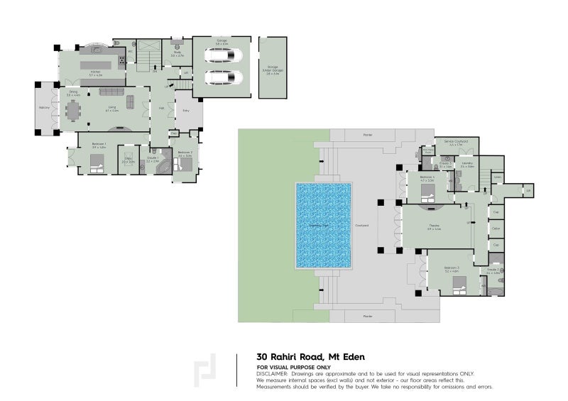 30 Rahiri Road, Mount Eden, Auckland - Carousel 34