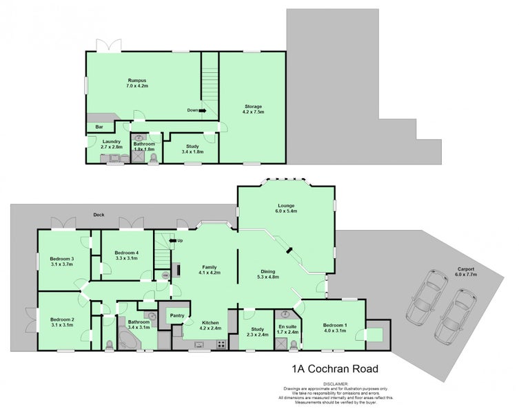 1A Cochran Road, Oratia, Auckland - Carousel 20