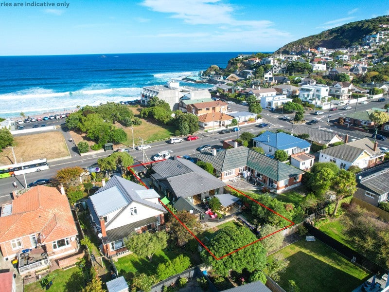 28 Bedford Street, Saint Clair, Dunedin - Carousel 2