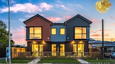 9/6 Williams Avenue, Pakuranga, Auckland - Carousel 1