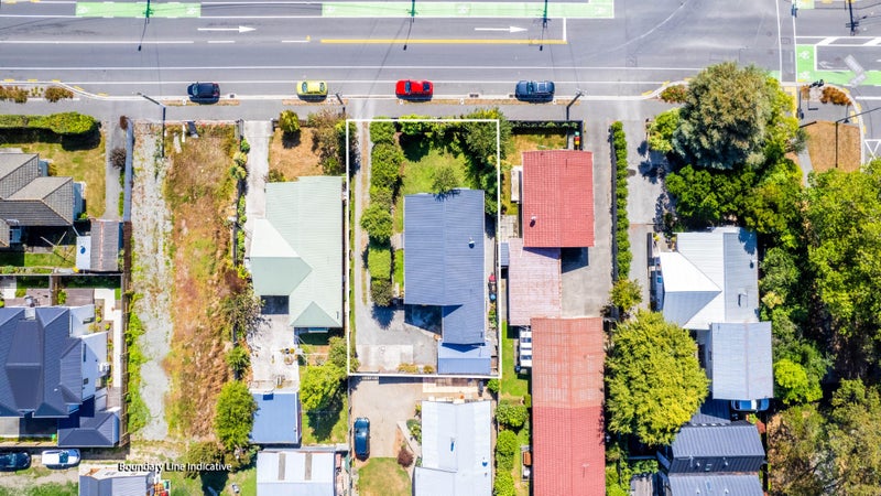 1/136 North Avon Road, Richmond, Christchurch - Carousel 26