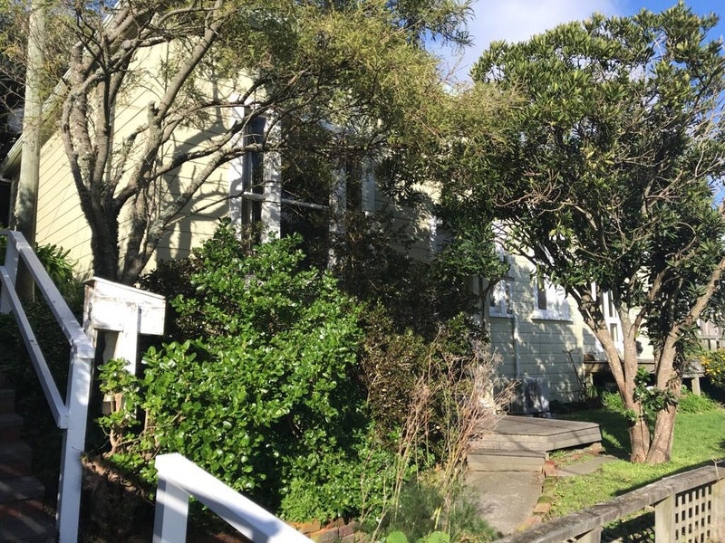 8 Doctors Common, Mount Victoria, Wellington - Carousel 1