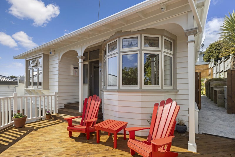 33 Mckinley Crescent, Brooklyn, Wellington - Carousel 1