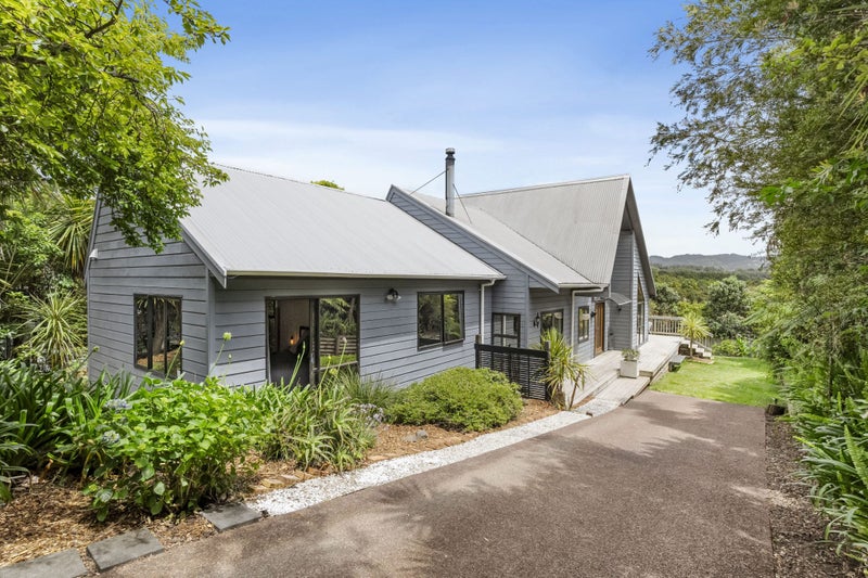 43 Phillip Avenue, Glen Eden, Auckland - Carousel 1