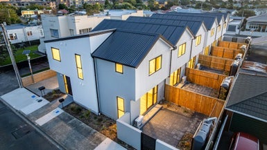 6C Tama Street, Alicetown, Lower Hutt - Carousel 1