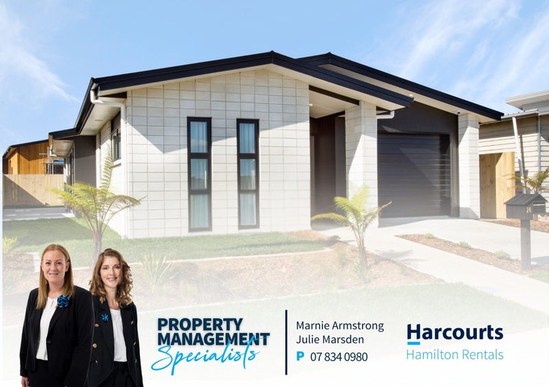 24 Taiatea Drive, Baverstock, Hamilton - Carousel 1