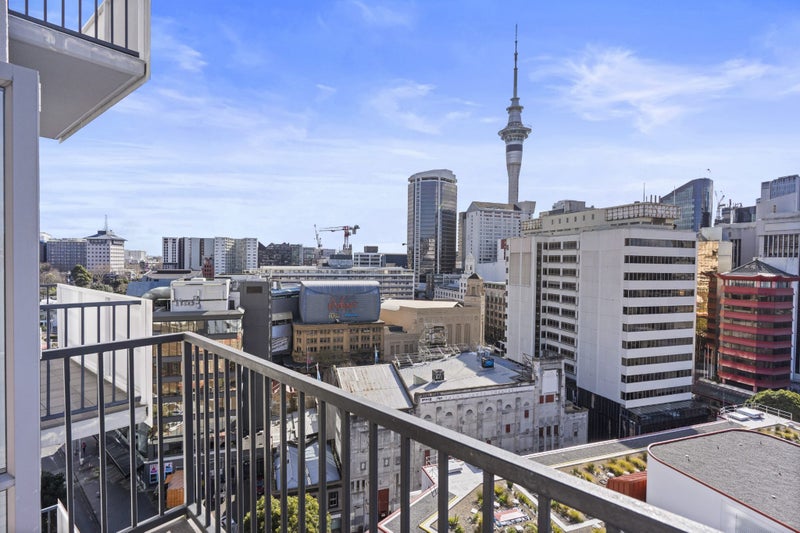 11B/25 Rutland Street, Auckland Central, Auckland - Carousel 1