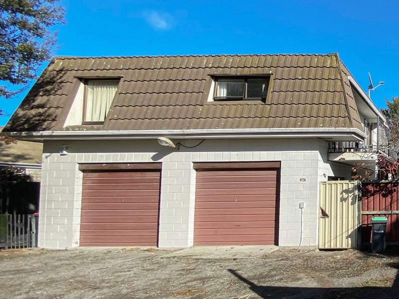 97A Johns Road, Northwood, Christchurch - Carousel 13