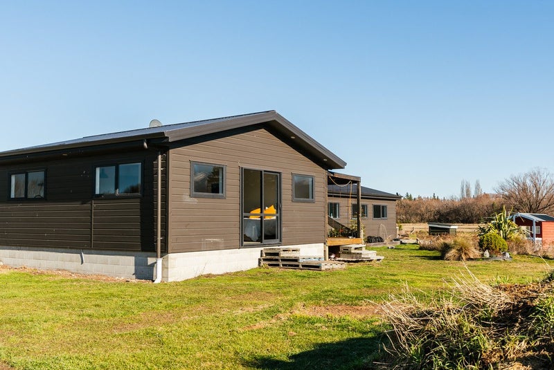 140A Lyford Lane, Twizel - Carousel 1