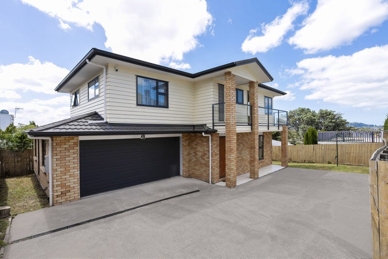 9A Malcolm Street, Wesley, Auckland - Carousel 1