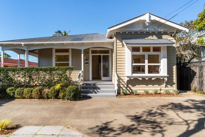 28A Kingsway Avenue, Sandringham, Auckland - Carousel 2