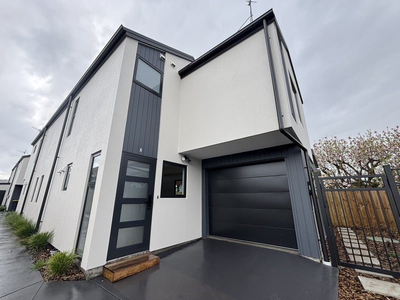 39A Horner Street, Papanui, Christchurch - Carousel 2