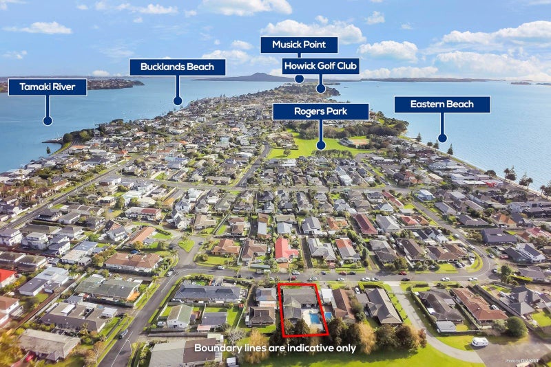 19 Vivian Wilson Drive, Eastern Beach, Auckland - Carousel 2
