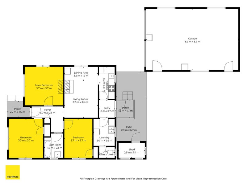 39 Hain Avenue, Mangere East, Auckland - Carousel 19