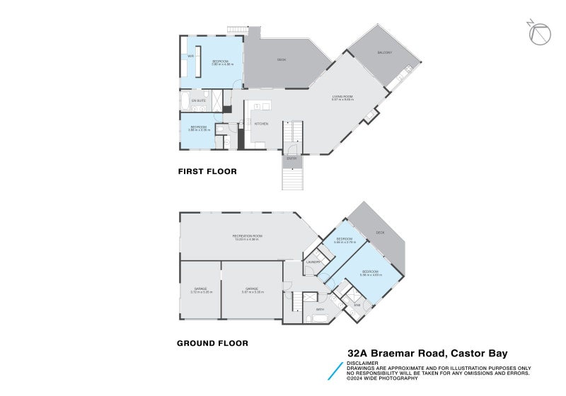 32A Braemar Road, Castor Bay, Auckland - Carousel 21