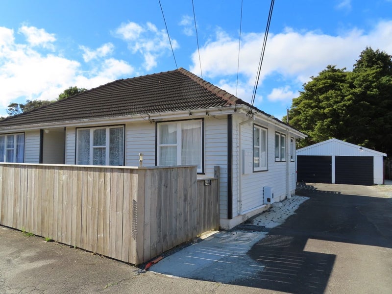 95A Thackeray Street, Trentham, Upper Hutt - Carousel 1