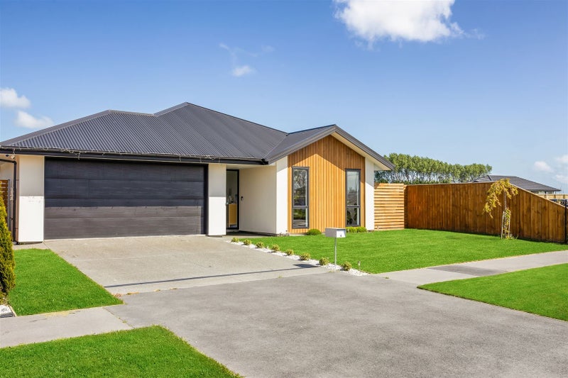 4 Collier Drive, Halswell, Christchurch - Carousel 13