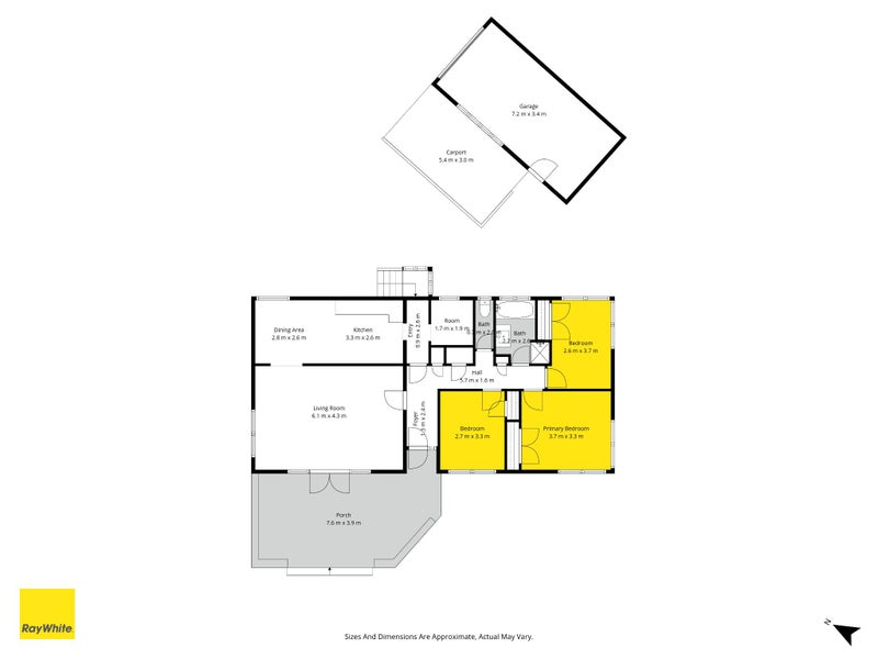 17 Celtic Crescent, Ellerslie, Auckland - Carousel 15