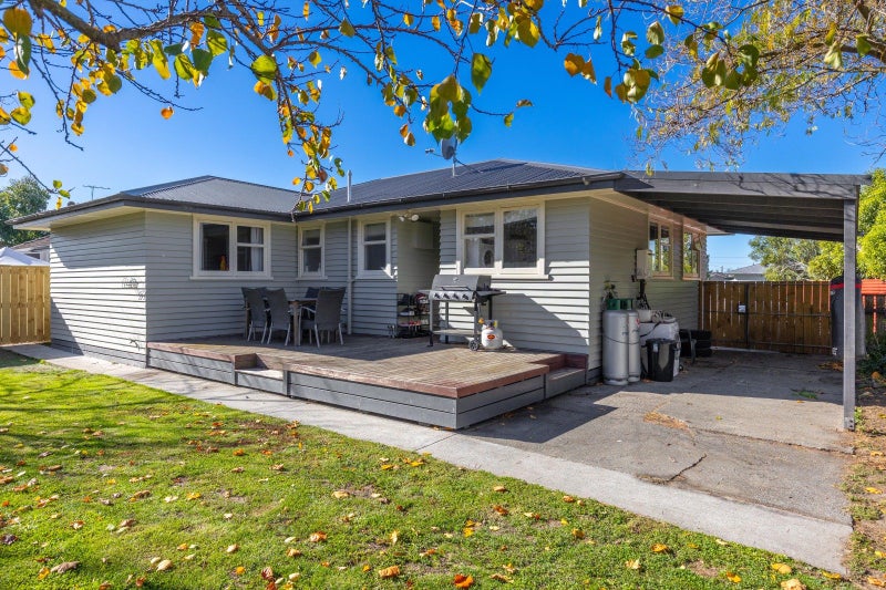 14 Gill Crescent, Redwoodtown, Blenheim - Carousel 2