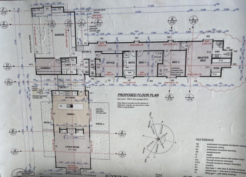 412 Outram-Mosgiel Road, Outram - Carousel 21