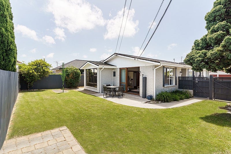 1A Barclay Place, Burwood, Christchurch - Carousel 2