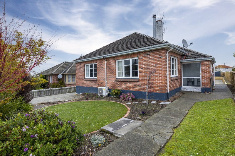 204 Selwyn Street, Marchwiel, Timaru - Carousel 1