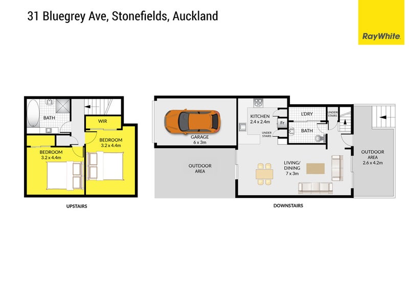 31B Bluegrey Avenue, Stonefields, Auckland - Carousel 16