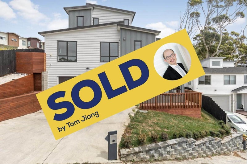 3 Korari Way, Unsworth Heights, Auckland - Carousel 1