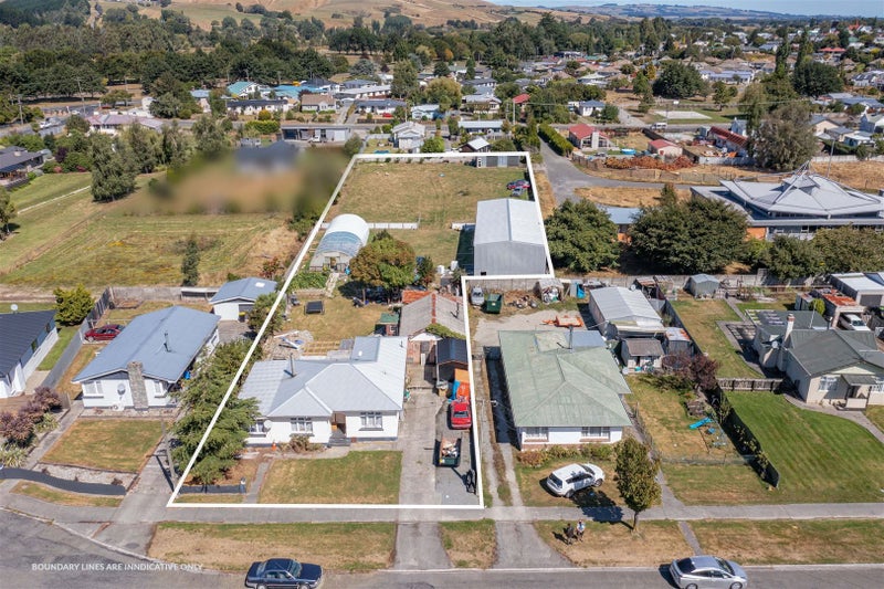13 Waverley Street, East Gore, Gore - Carousel 1