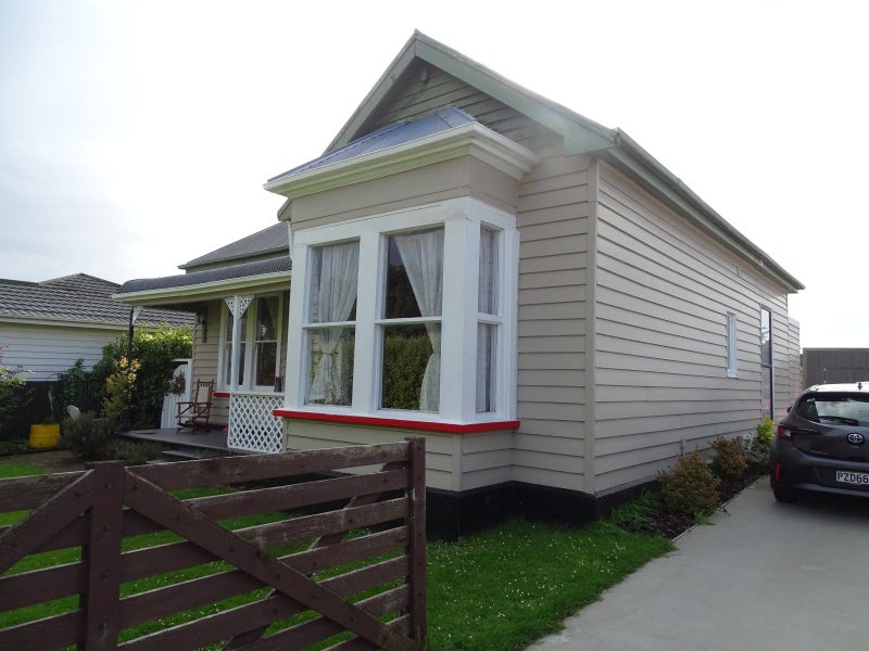 114 Venus Street, Strathern, Invercargill - Carousel 1