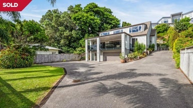 27 Shelly Beach Parade, Cockle Bay, Auckland - Carousel 1