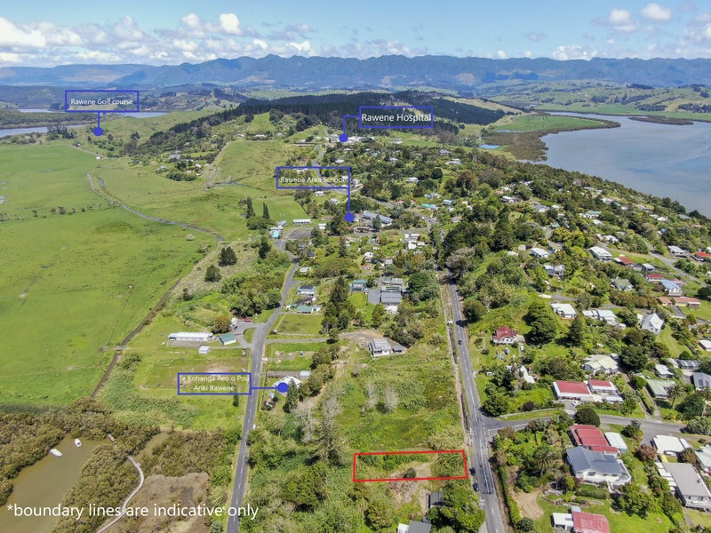 66 Parnell Street, Rawene, Kaikohe - Carousel 2