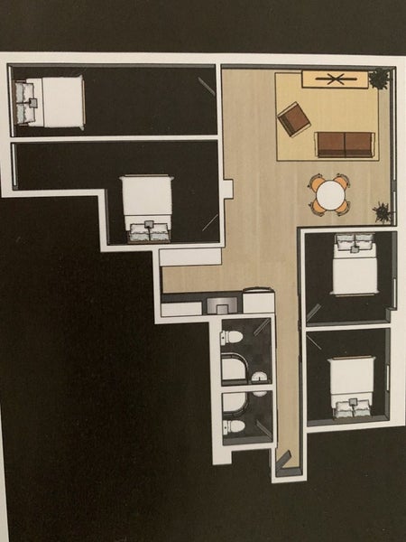 6/163D Thorndon Quay, Pipitea, Wellington - Carousel 13