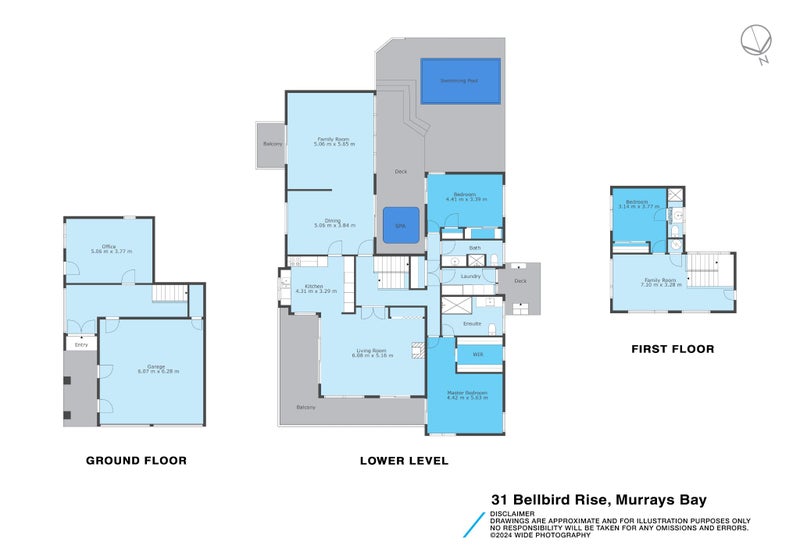 31 Bellbird Rise, Murrays Bay, Auckland - Carousel 18