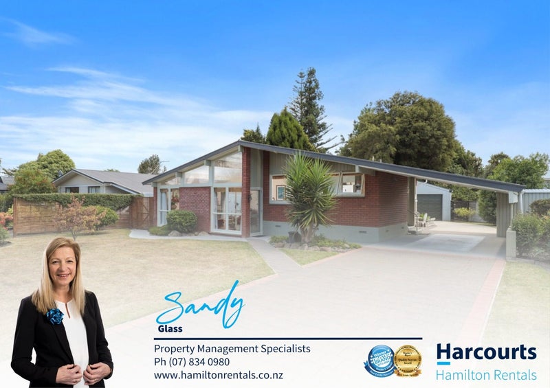 35 Challinor Street, Pukete, Hamilton - Carousel 1