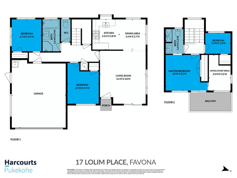 17 Lolim Place, Favona, Auckland - Carousel 26