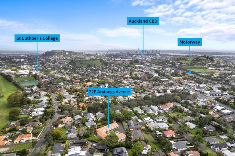 22E Aratonga Avenue, Greenlane, Auckland - Carousel 15