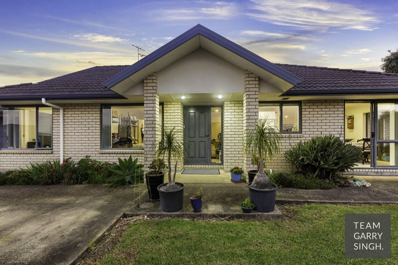 15 Nanleen Rise, Manurewa, Auckland - Carousel 1