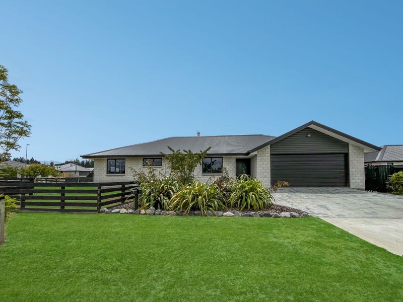 1 Gleniffer Place , Methven, Methven - Carousel 1