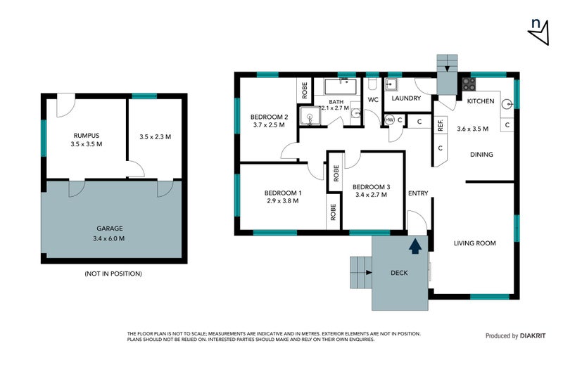 22 Hoturoa Place, Manurewa, Auckland - Carousel 16