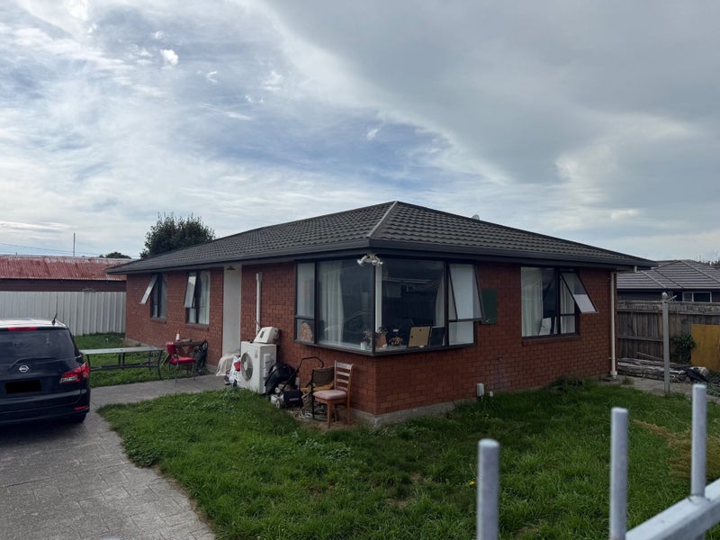 37A Brynley Street, Hornby, Christchurch - Carousel 1