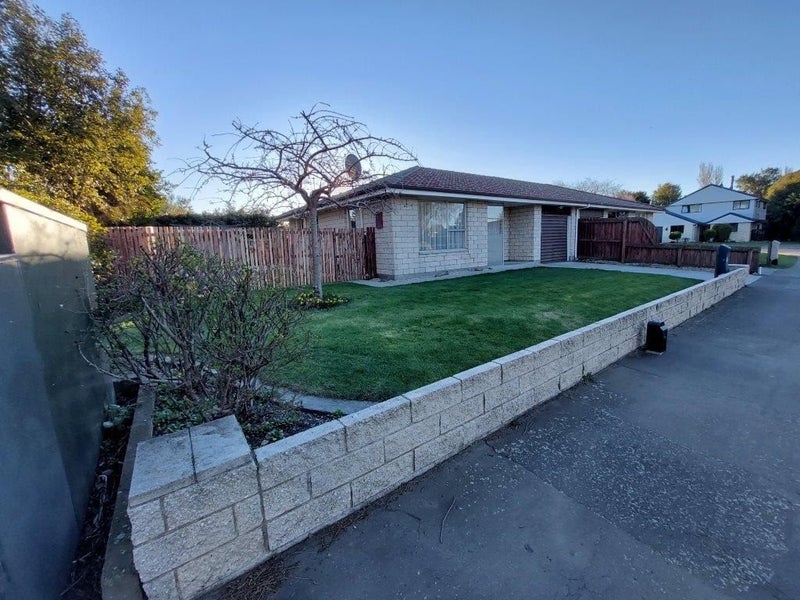 2/55 Stillwater Avenue, Burwood, Christchurch - Carousel 1