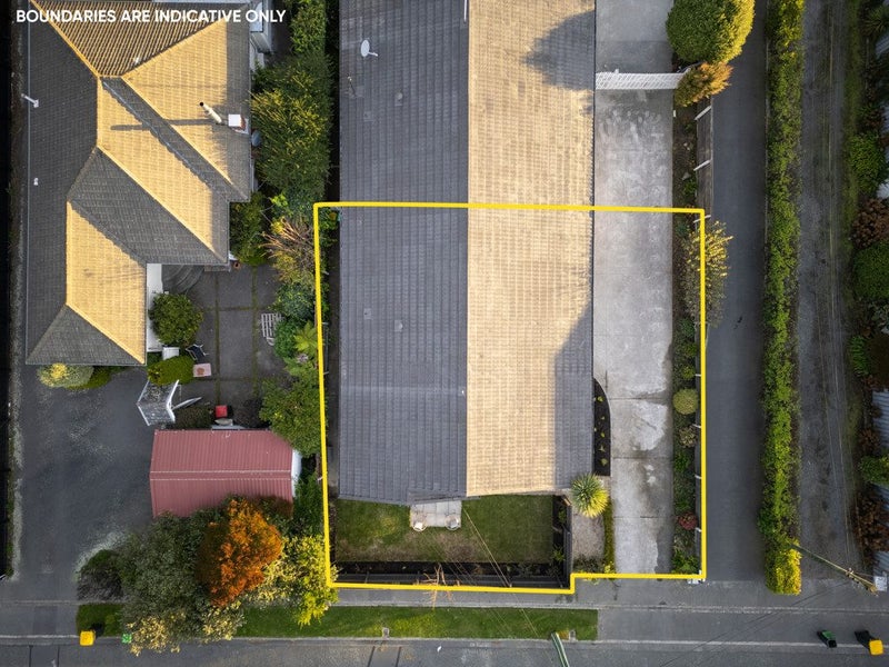 1/107 Simeon Street, Spreydon, Christchurch - Carousel 20